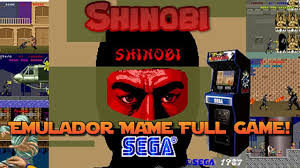 Shinobi