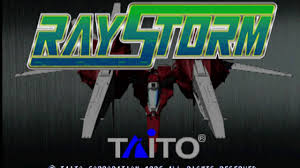 Ray Storm