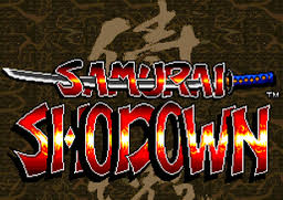 Samurai Shodown / Samurai Spirits