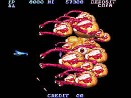 Salamander 2
