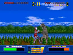 Ultraman