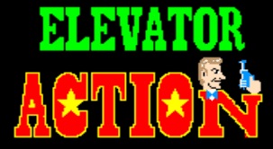 Elevator Action