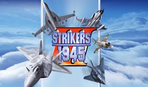 Strikers 1945 III