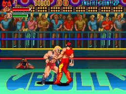 Knuckle Bash 2