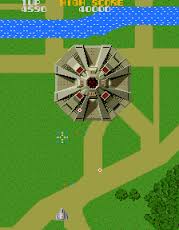 Xevious