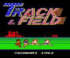 Track & Field