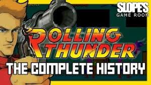 Rolling Thunder