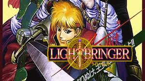 Light Bringer