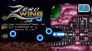 Zero Wing