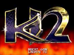 Killer Instinct 2