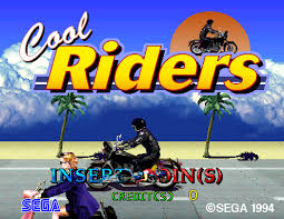 Cool Riders