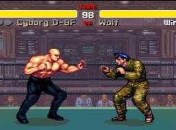 Battle K-Road