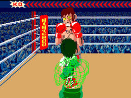 Punch-Out!