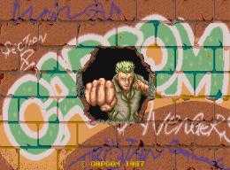 Street Fighter
