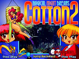 Cotton 2