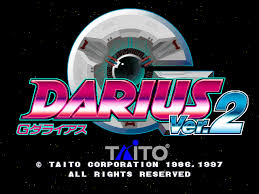 G-Darius