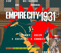 Empire City 1931