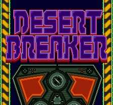 Desert Breaker