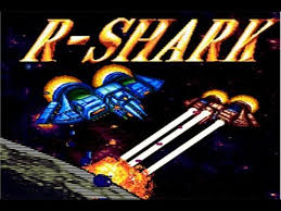 R-Shark