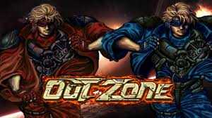 Out Zone