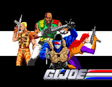 G.I. Joe