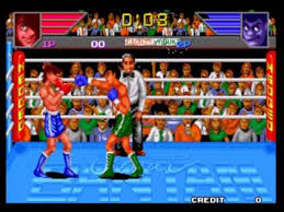 Legend of Success Joe / Ashita no Joe Densetsu