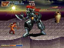 Blade Master