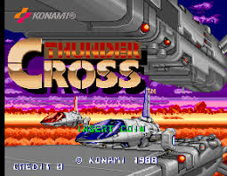 Thunder Cross II