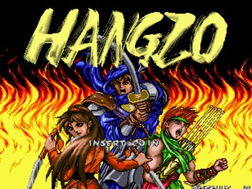 Hangzo