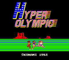 Hyper Olympic