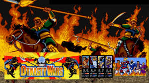 Dynasty Wars