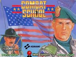 Combat School
