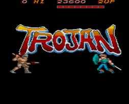 Trojan