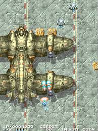 Air Duel