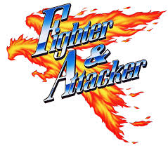 Fighter & Attacker