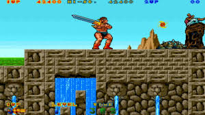 Rastan Saga 2