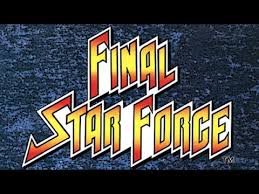 Final Star Force