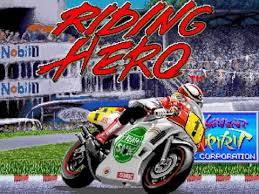 Riding Hero