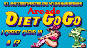 Diet Go Go