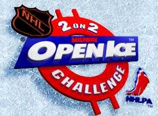 2 on 2 Open Ice Challenge