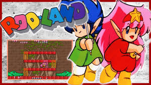 Rod-Land