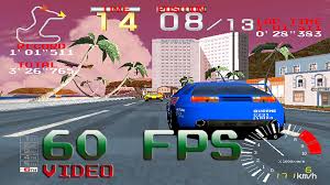Ridge Racer