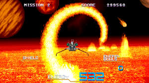 Galaxy Force 2