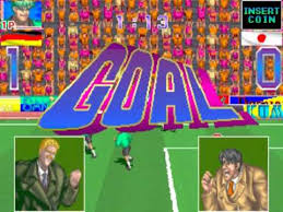 Taito Cup Finals