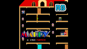 Mappy