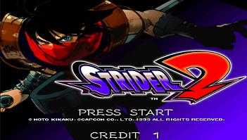 Strider 2