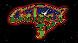 Galaga 3