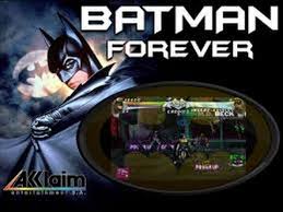 Batman Forever