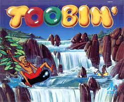 Toobin