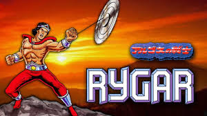 Rygar